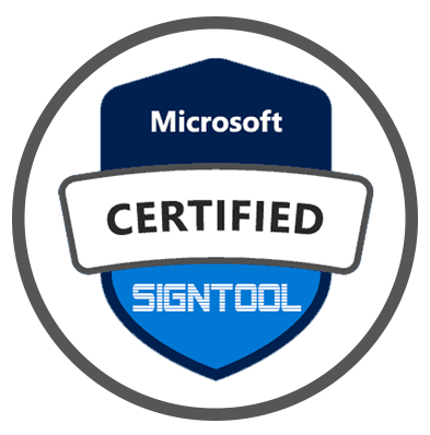 Logo SignTool v2.0